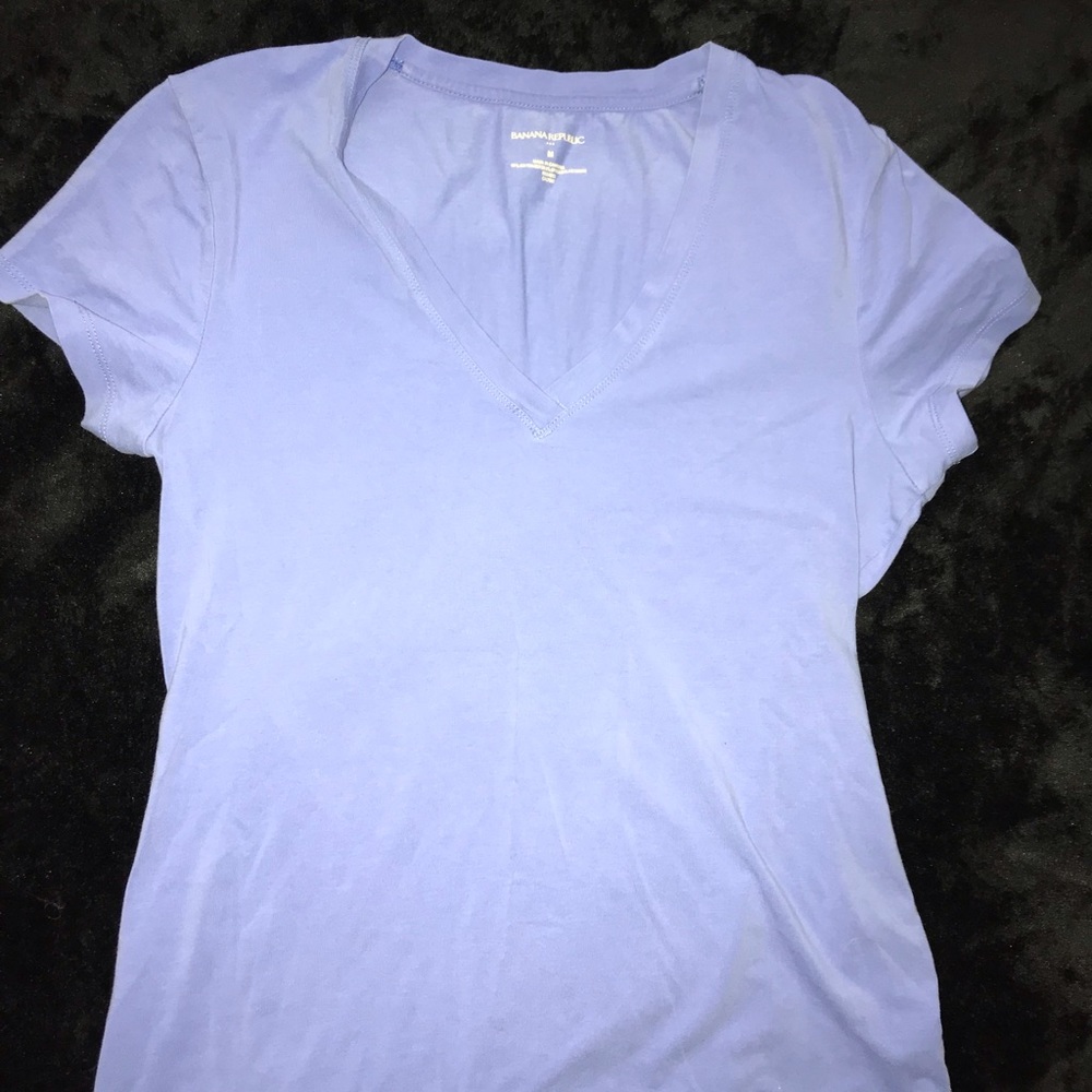 Banana Republic V-Neck
